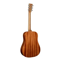 C.F. Martin Dreadnought Jr E StreetMaster